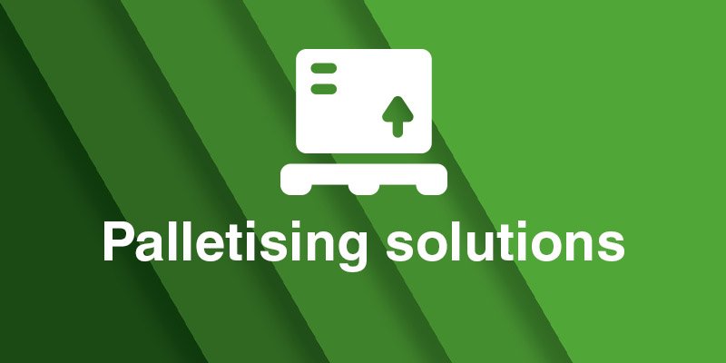 Palletising Solutions