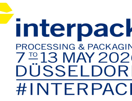 Interpack 2026 – Düsseldorf 7 – 13 maggio