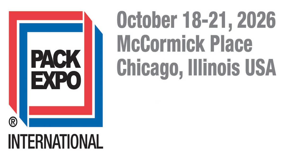 Pack Expo International 2026 - Mariani S.p.A.